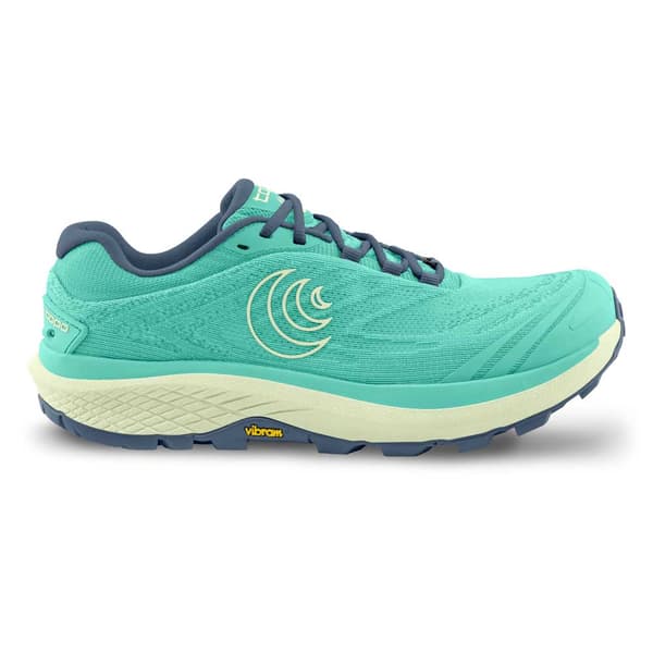 Topo Athletic Pursuit 2 Trailskor Blå EU 38 Kvinna