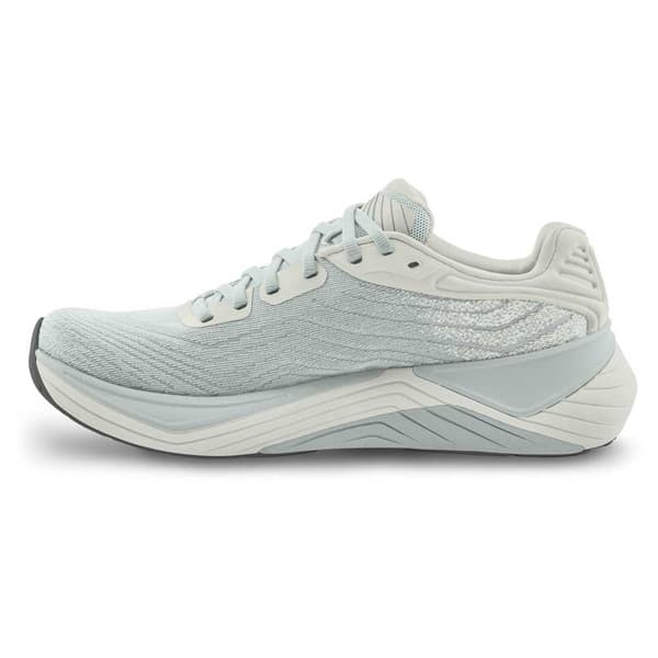 Topo Athletic Ultrafly 5 Löparskor Grå EU 48 Man