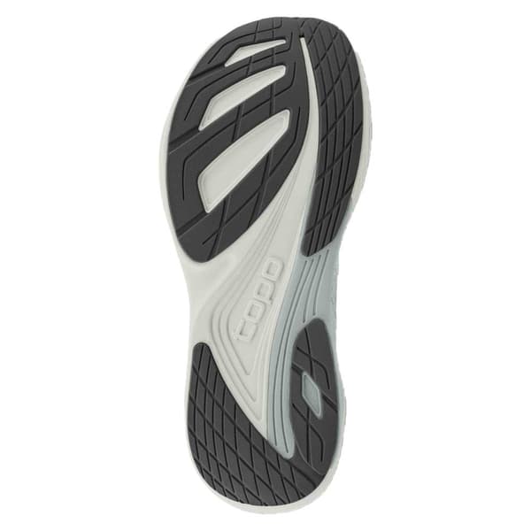 Topo Athletic Ultrafly 5 Löparskor Grå EU 48 Man