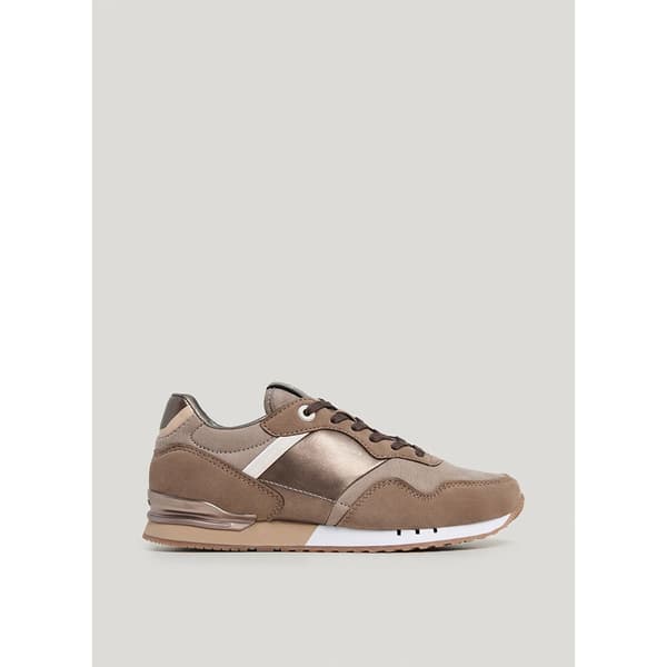 Pepe Jeans London Gala Lenkkarit Beige EU 41 Nainen