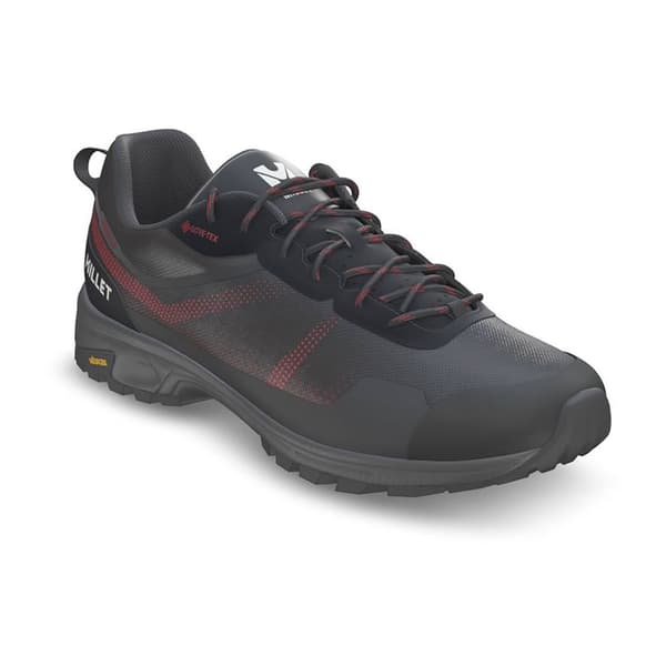 Millet Hike Up Goretex Vaelluskengät Harmaa EU 43 1/3 Mies