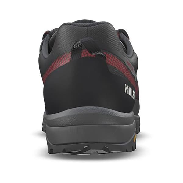 Millet Hike Up Goretex Vaelluskengät Harmaa EU 43 1/3 Mies