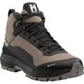 Miniatyrbild 3 av 4: Millet Wanaka Mid Goretex Vandringskängor Brun EU 42 2/3 Man