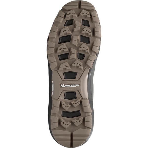 Millet Wanaka Mid Goretex Vandringskängor Brun EU 44 Man