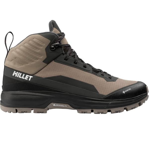 Millet Wanaka Mid Goretex Vandringskängor Brun EU 44 Man
