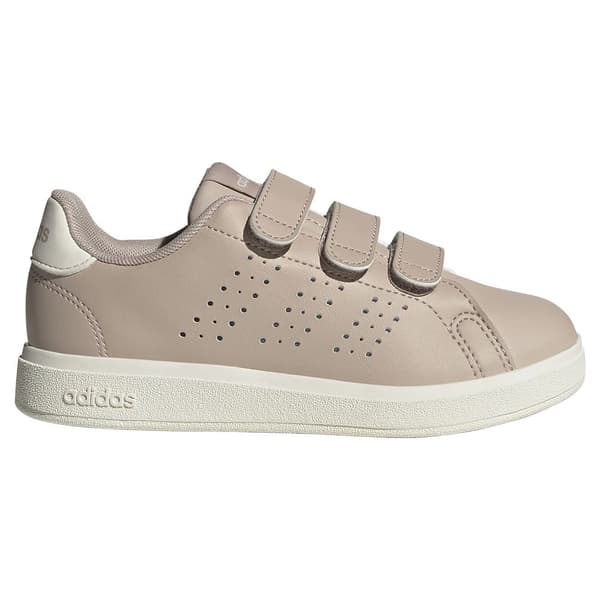 Adidas Advantage Base 2.0 Skor Beige EU 28 1/2 Pojke