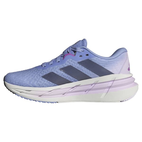 Adidas Adistar 3 Løbesko Blå EU 41 1/3 Kvinde