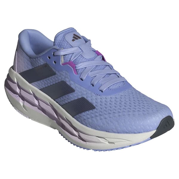 Adidas Adistar 3 Løbesko Blå EU 41 1/3 Kvinde