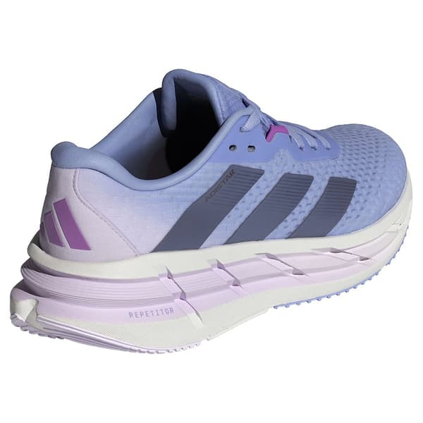 Adidas Adistar 3 Løbesko Blå EU 41 1/3 Kvinde
