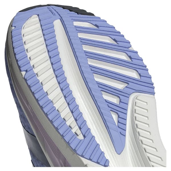 Adidas Adistar 3 Løbesko Blå EU 41 1/3 Kvinde