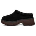 Pikkukuva 3 / 6: Ugg New Heights Cozy Clog Kengät Musta EU 38 Nainen