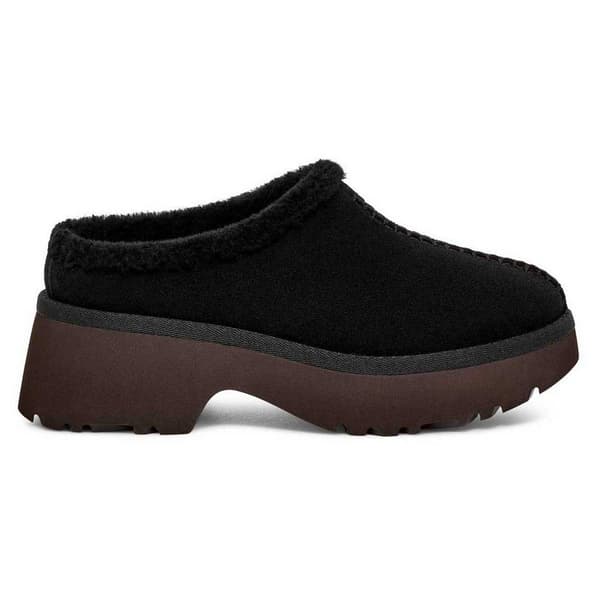 Ugg New Heights Cozy Clog Kengät Musta EU 38 Nainen