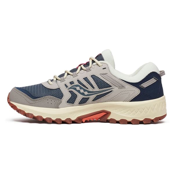 Saucony Originals Grid Peak Skor Grå EU 41 Man