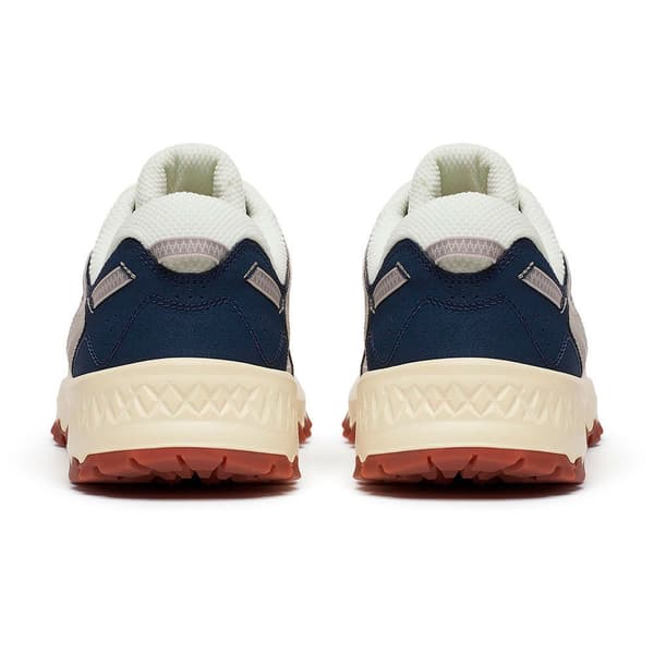 Saucony Originals Grid Peak Skor Grå EU 41 Man