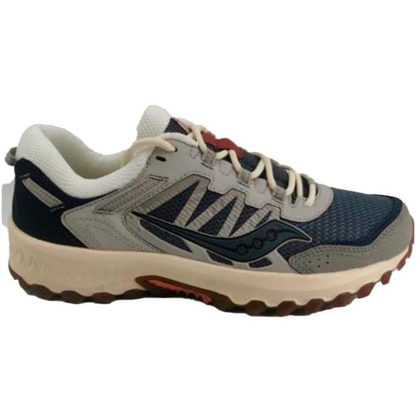 Saucony Originals Grid Peak Skor Grå EU 41 Man