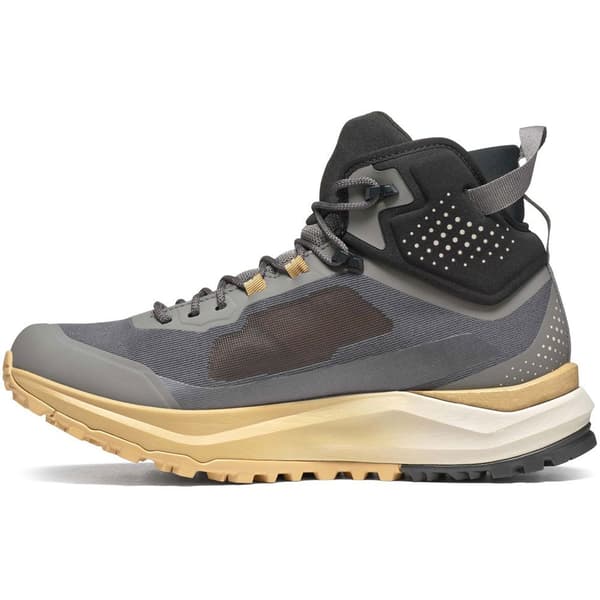 Tecnica Spark S Mid Goretex Vandringskängor Grå EU 44 1/2 Man