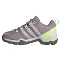 Miniatyrbild 3 av 8: Adidas Terrex Ax2r Vandringsskor Grå EU 31 1/2