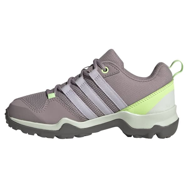 Adidas Terrex Ax2r Vandringsskor Grå EU 31 1/2
