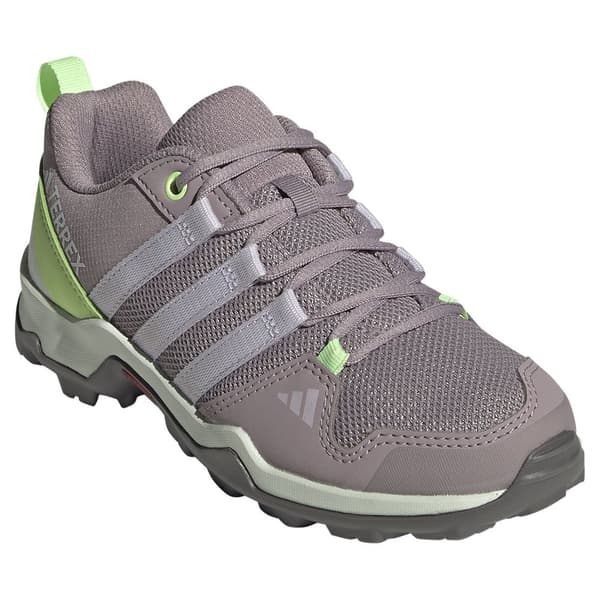 Adidas Terrex Ax2r Vandringsskor Grå EU 31 1/2