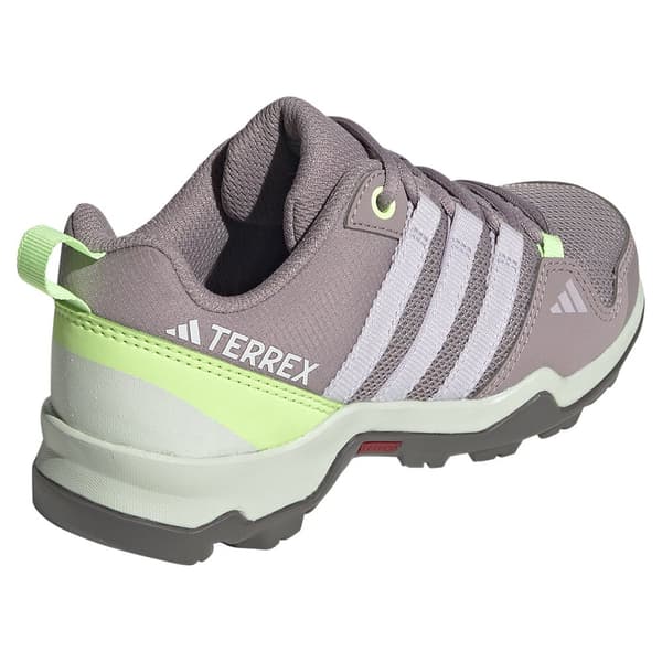 Adidas Terrex Ax2r Vandringsskor Grå EU 31 1/2
