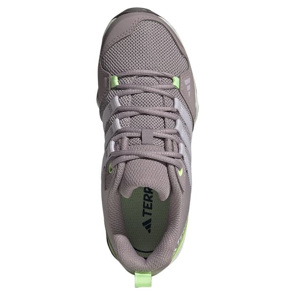 Adidas Terrex Ax2r Vandringsskor Grå EU 31 1/2