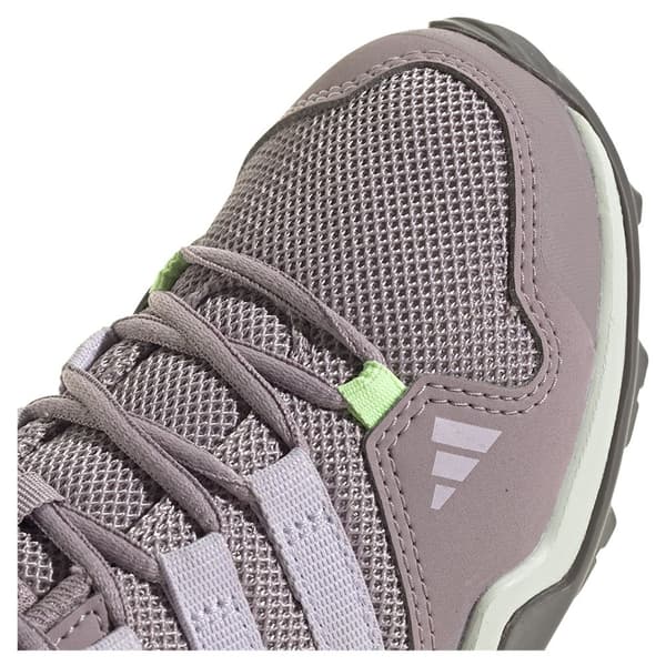 Adidas Terrex Ax2r Vandringsskor Grå EU 31 1/2