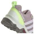 Miniatyrbild 8 av 8: Adidas Terrex Ax2r Vandringsskor Grå EU 31 1/2