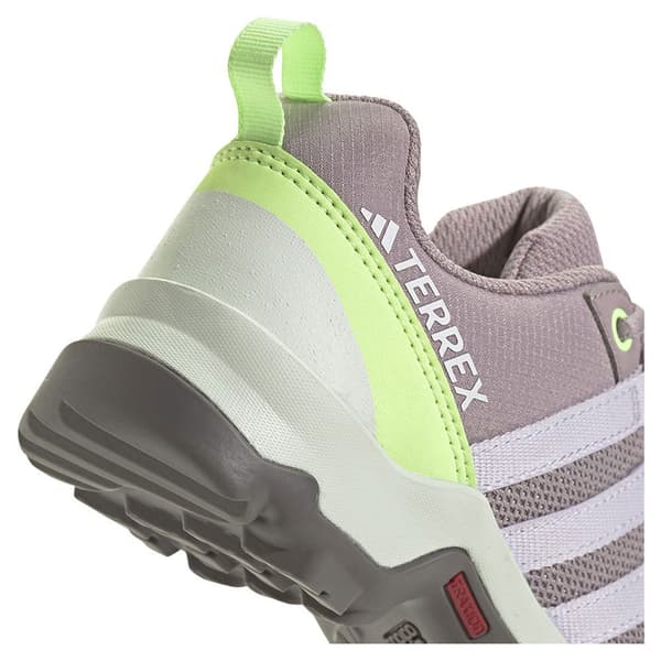 Adidas Terrex Ax2r Vandringsskor Grå EU 31 1/2