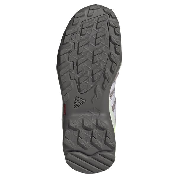 Adidas Terrex Ax2r Vandringsskor Grå EU 31 1/2