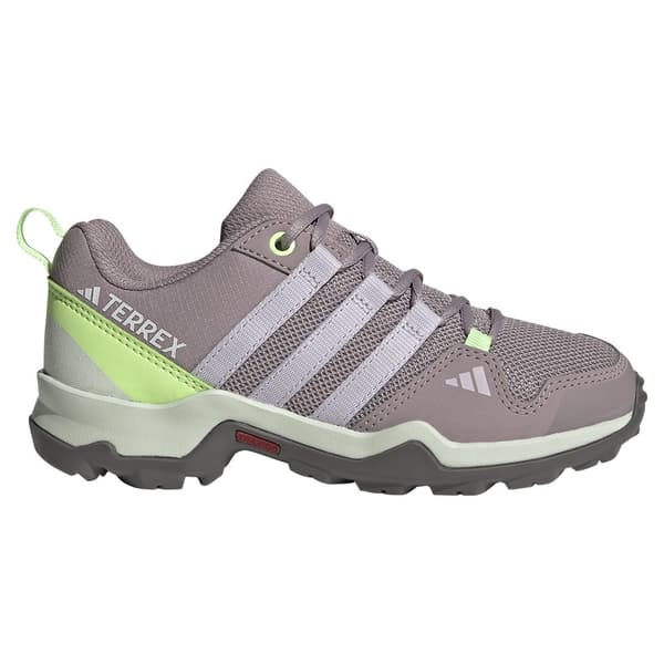 Adidas Terrex Ax2r Vandringsskor Grå EU 31 1/2