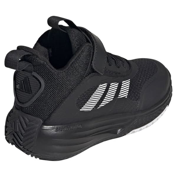 Adidas Own The Game 3.0 Skor Svart EU 29 Pojke
