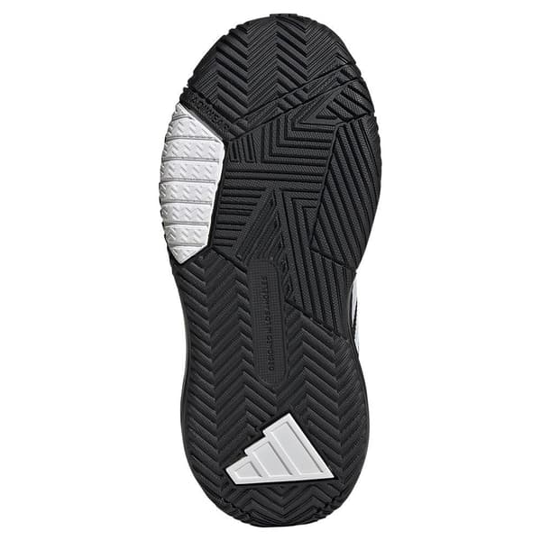 Adidas Own The Game 3.0 Skor Svart EU 29 Pojke