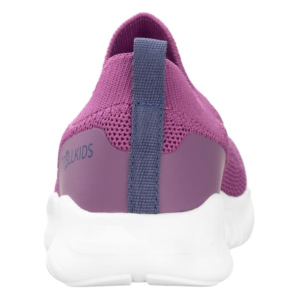 Trollkids Oslo Xt Vandringsskor Rosa EU 34
