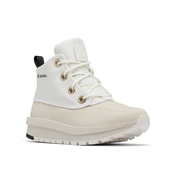 Columbia Moritza™ Vandringskängor Beige,Vit EU 40 1/2 Kvinna
