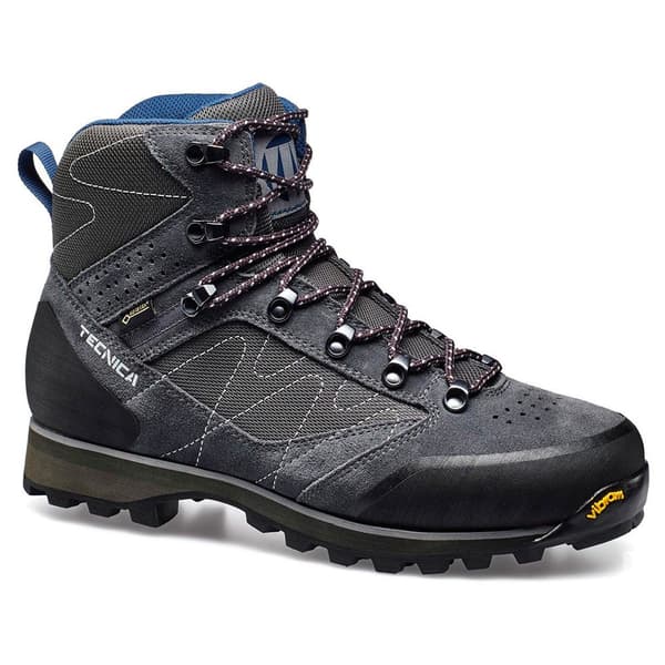 Tecnica Kilimanjaro Ii Goretex Ms Vandringskängor Grå EU 40 2/3 Man