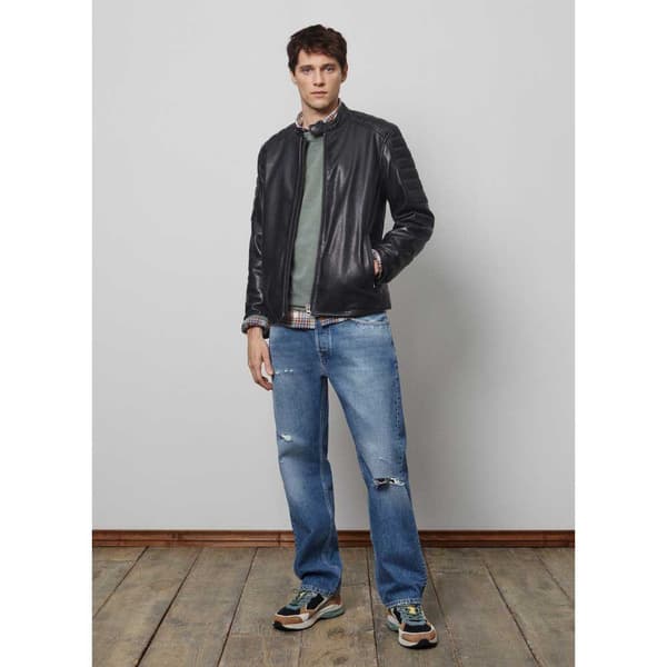 Pepe Jeans Dave Risen Skor Flerfärgad EU 41 Man