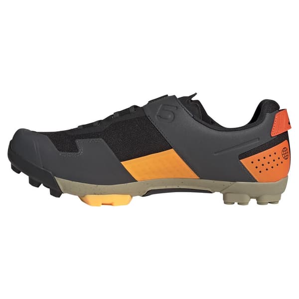 Five Ten Kestrel Boa Mtb-skor Orange EU 46 2/3 Man