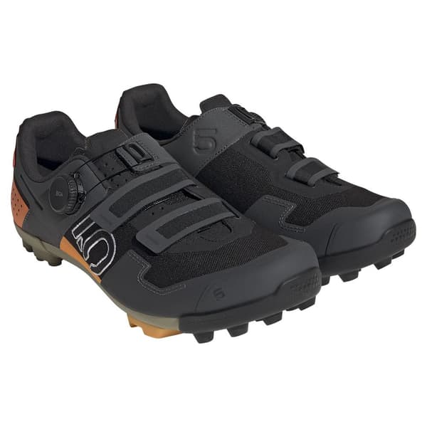 Five Ten Kestrel Boa Mtb-skor Orange EU 46 2/3 Man