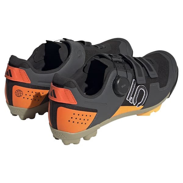Five Ten Kestrel Boa Mtb-skor Orange EU 46 2/3 Man