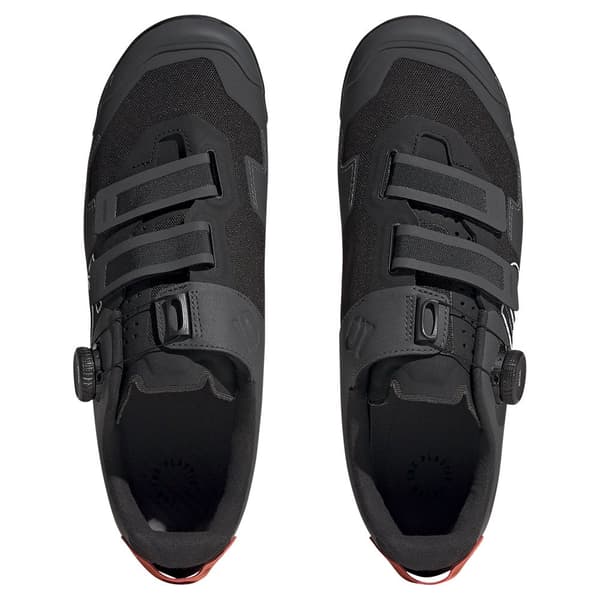Five Ten Kestrel Boa Mtb-skor Orange EU 46 2/3 Man
