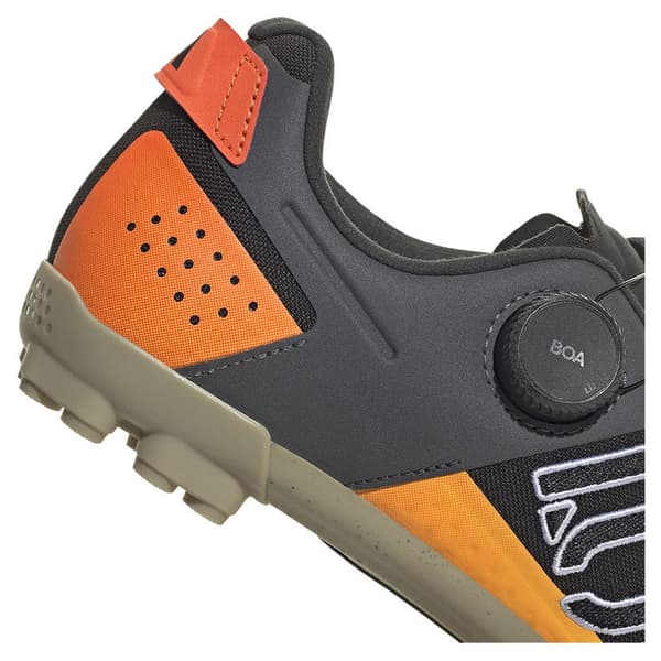 Five Ten Kestrel Boa Mtb-skor Orange EU 46 2/3 Man