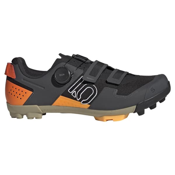 Five Ten Kestrel Boa Mtb-skor Orange EU 46 2/3 Man