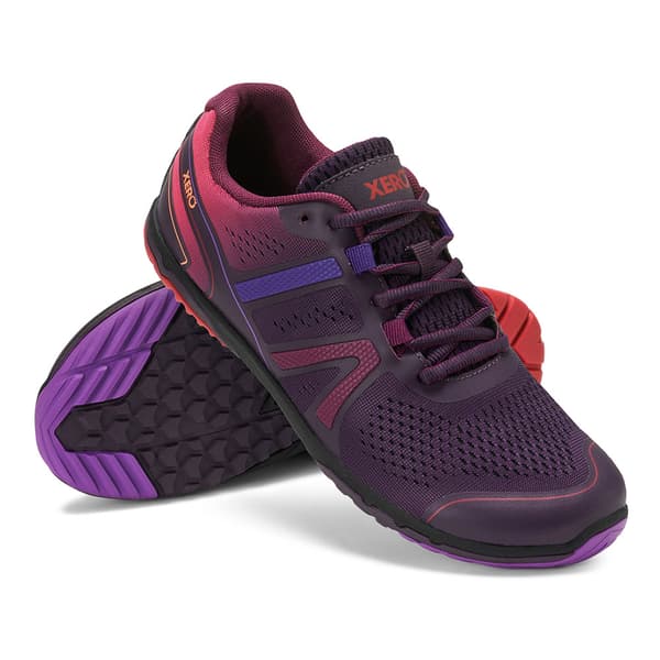 Xero Shoes Hfs Ii Løbesko EU 40 Kvinde