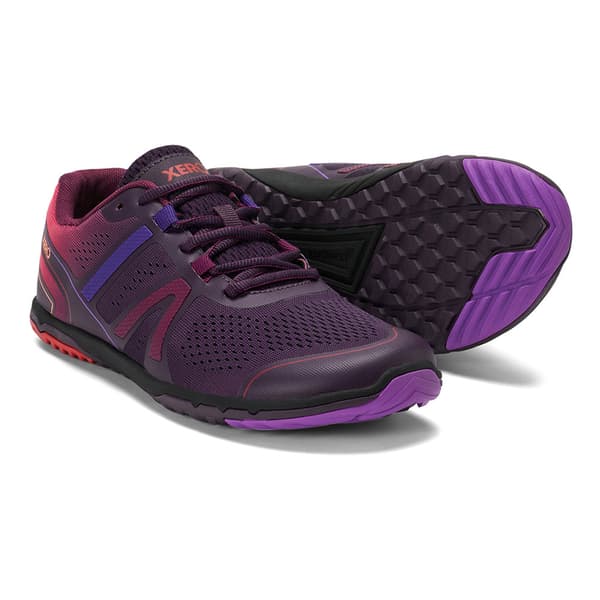 Xero Shoes Hfs Ii Løbesko EU 40 Kvinde