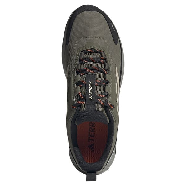 Adidas Terrex Anylander Rain.rdy Vaelluskengät Vihreä,Harmaa EU 42 Mies
