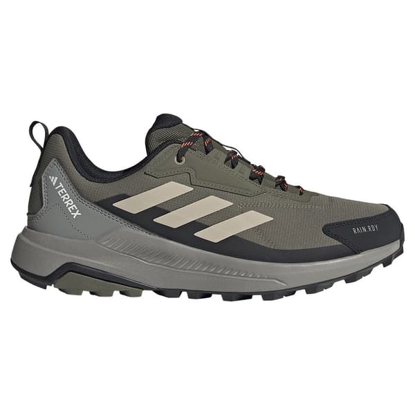 Adidas Terrex Anylander Rain.rdy Vaelluskengät Vihreä,Harmaa EU 42 Mies