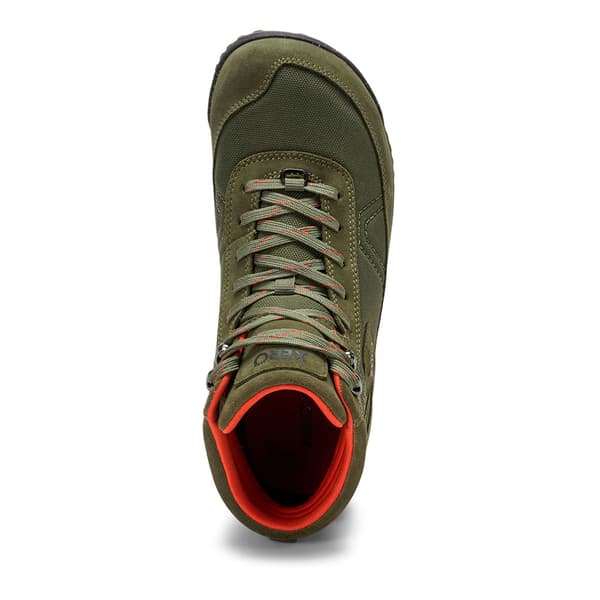 Xero Shoes Ridgeway Vandringskängor  EU 42 Man