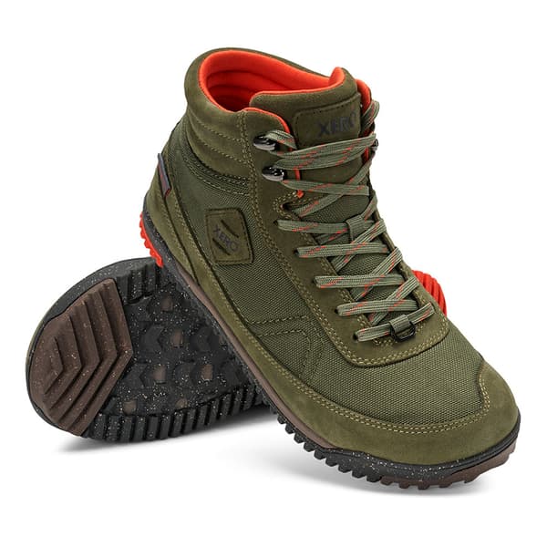 Xero Shoes Ridgeway Vandringskängor  EU 42 Man