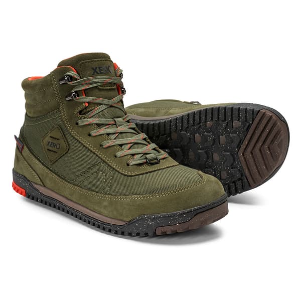 Xero Shoes Ridgeway Vandringskängor  EU 42 Man