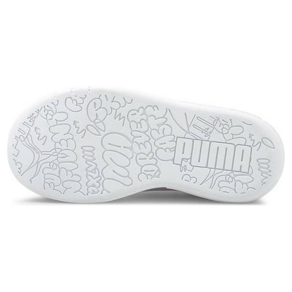 Sportskor för barn Puma Multiflex SL V - 32